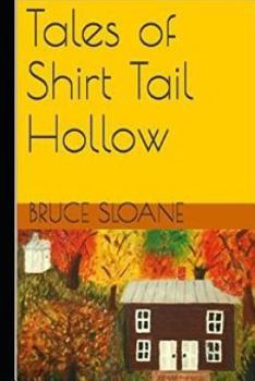 Paperback Tales of Shirt Tail Hollow Book