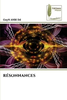 Paperback Résonnances [French] Book