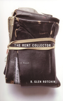 Paperback The Rent Collector Book