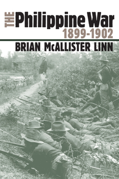 Paperback The Philippine War, 1899-1902 Book