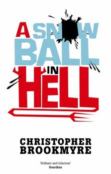 Paperback A Snowball in Hell Book