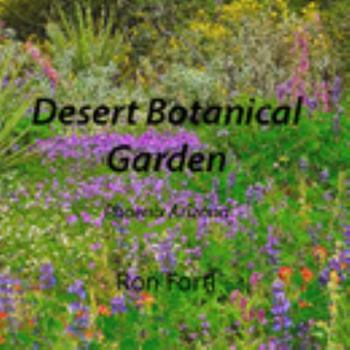 Desert Botanical Garden