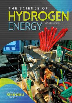 Hardcover The Science of Hydrogen Energy Book