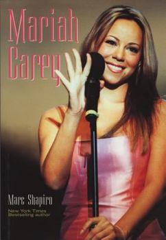 Paperback Mariah Carey Book