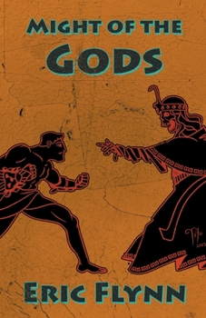 Paperback Might of the Gods Book