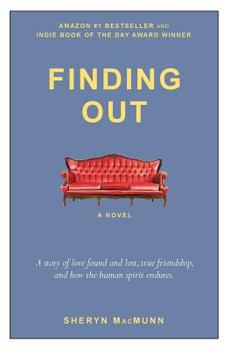 Paperback Finding Out Book