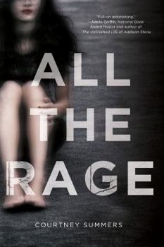 Paperback All the Rage Book