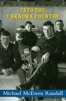 Paperback Into the Unknown Country Book