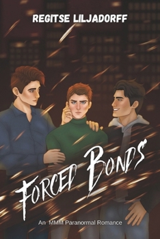 Paperback Forced Bonds Book