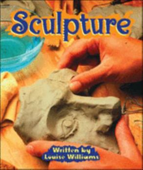 Paperback Sculpture (Storyteller) Book