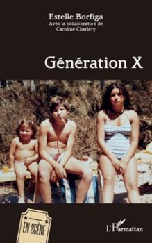 Paperback Génération X [French] Book