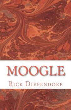 Paperback Moogle Book