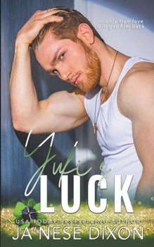 Paperback Yuki's Luck Book