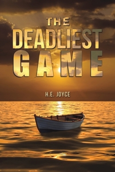 Paperback The Deadliest Game Book