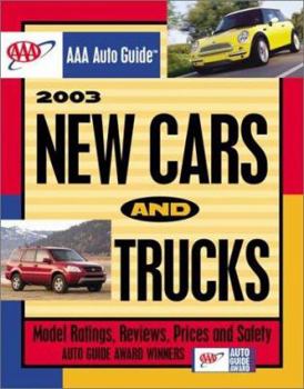 Paperback New Cars and Trucks Book