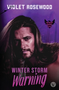 Paperback Winter Storm Warning Book
