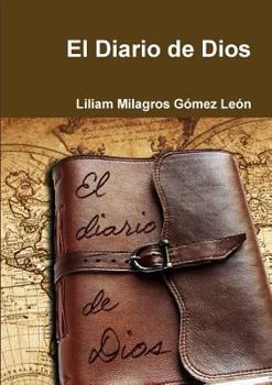 Paperback El Diario de Dios [Spanish] Book
