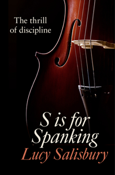 Paperback S Is for Spanking Book