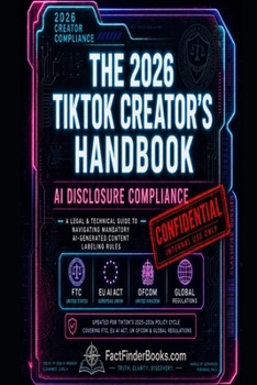 The 2026 TikTok Creator's Handbook: AI Disclosure Compliance