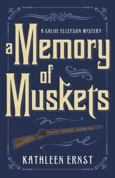 Paperback A Memory of Muskets Book