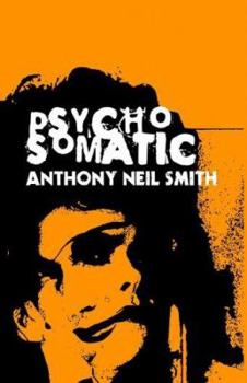 Hardcover Psychosomatic Book