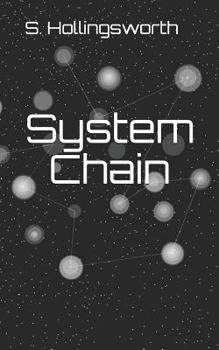 Paperback System Chain Book