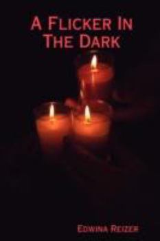 Paperback A Flicker In The Dark Book