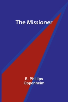 Paperback The Missioner Book