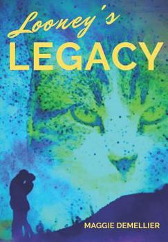Paperback Looney's Legacy Book