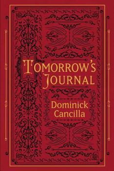 Paperback Tomorrow's Journal Book