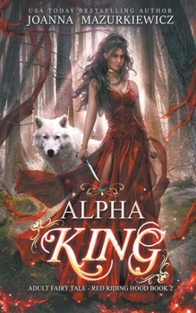 Paperback Alpha King Book