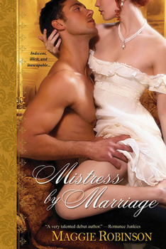 Paperback Mistress by Marriage Book