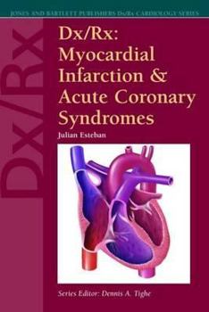 DX/Rx: Myocardial Infarction and Acute Coronary Syndromes