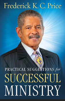 Paperback Practical Suggestions for Successful Ministry Book