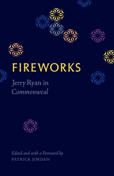 Paperback Fireworks Book