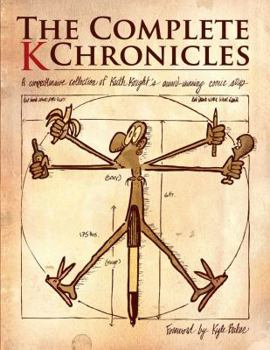 Paperback The Complete K Chronicles Book