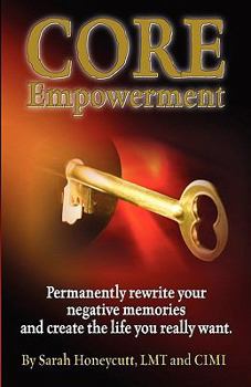 Paperback Core Empowerment Book