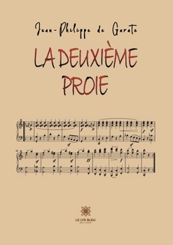 Paperback La deuxième proie [French] Book