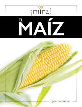 Paperback El Maíz [Spanish] Book