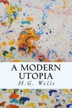 A Modern Utopia