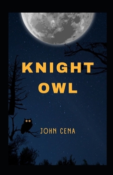 Paperback Knight Owl Book