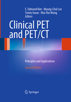 Paperback Clinical Pet and Pet/CT: Principles and Applications Book