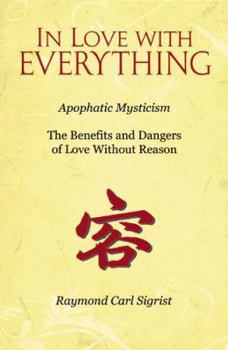 Paperback In Love with Everything Book