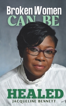Paperback Broken Women Can be Healed Book
