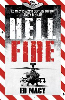 Paperback Hellfire Book