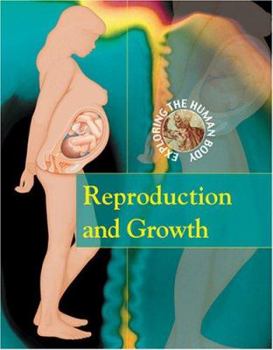 Library Binding Reproduction and Growth Book