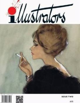 Paperback Illustrators Book