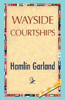 Paperback Wayside Courtships Book