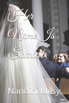 Paperback Her Name Is Scarlett Book