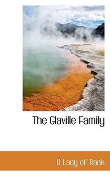 Paperback The Glaville Family Book